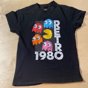 Brisco Retro 1980 T-Shirt Medium (IR)